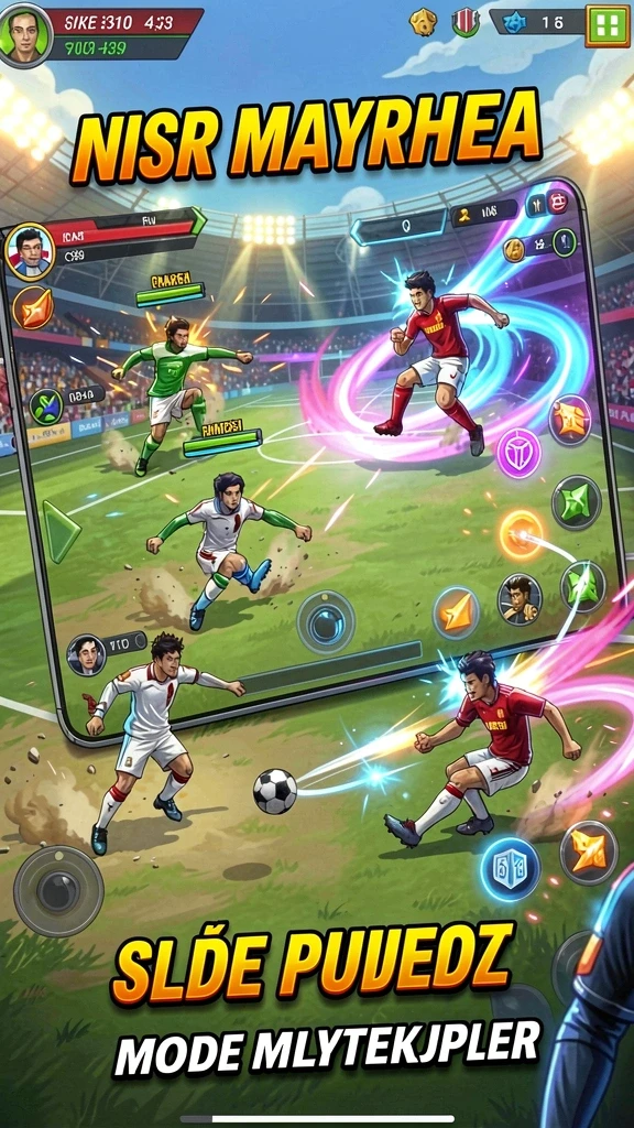 Bergabunglah dalam keseruan permainan slot yang beragam.