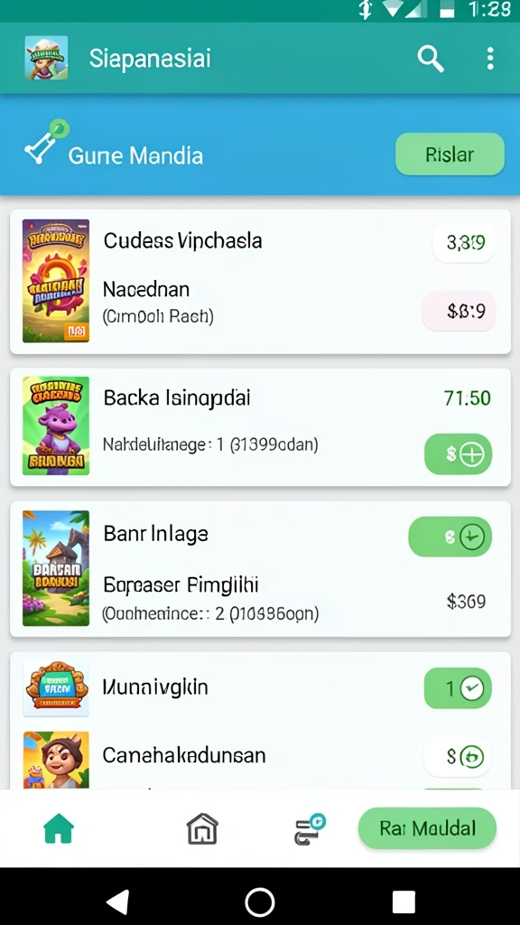 Fitur bonus menarik yang ditawarkan 1234BETS.