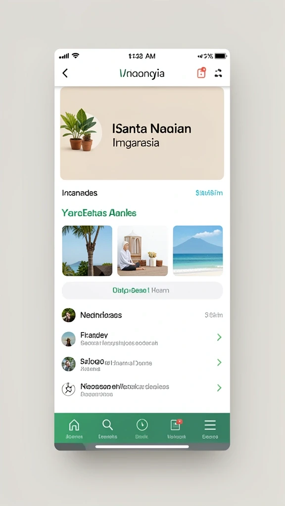 Grafik permainan yang memukau dan colorful.