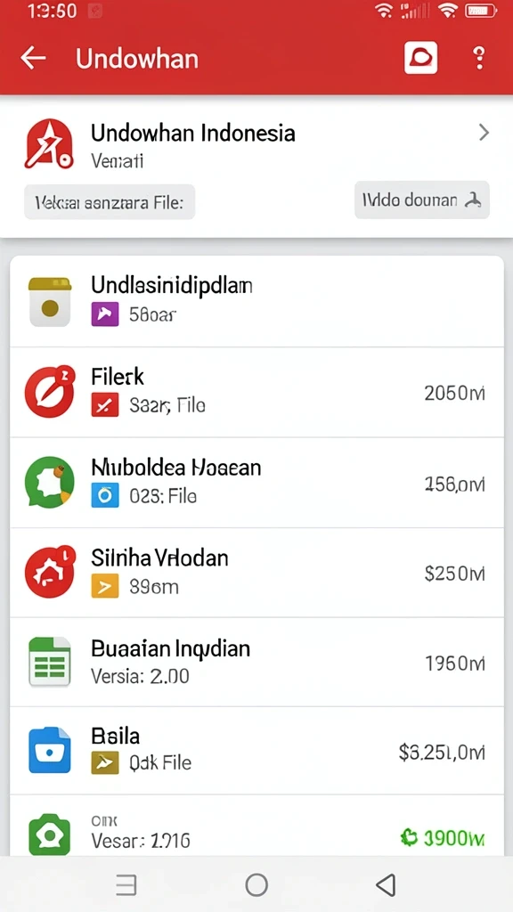 Fitur komunitas yang memudahkan interaksi antar pemain.