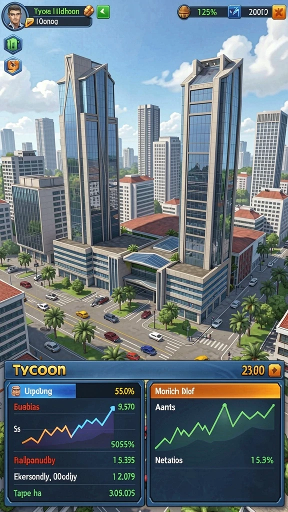 Fitur multiplayer yang memungkinkan bermain dengan teman.