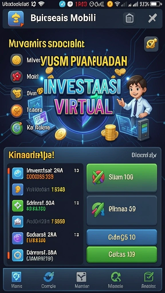 Screenshot memperlihatkan sistem hadiah menarik di ELANG138.