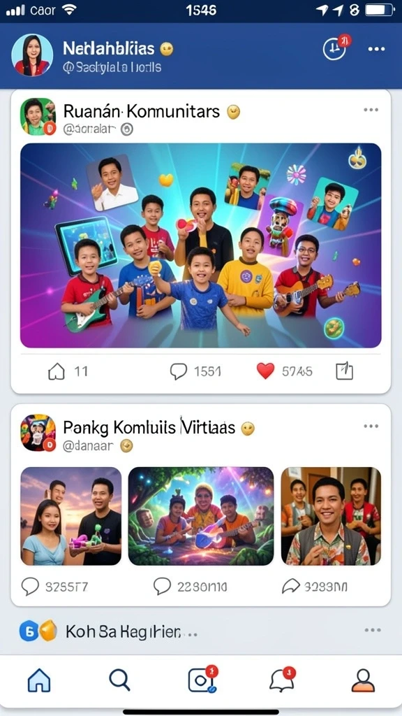 Screenshot menunjukkan variasi level yang menantang dalam HAYA777.
