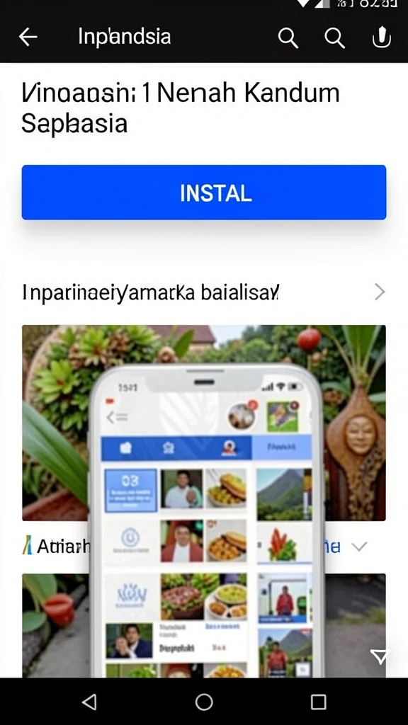 Sistem bonus menarik untuk pengguna baru dan lama.