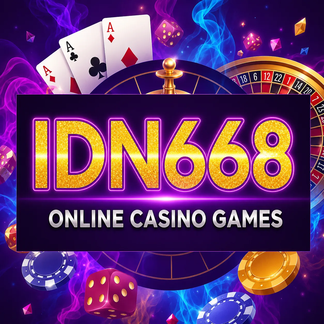 idn668 — ikon APK