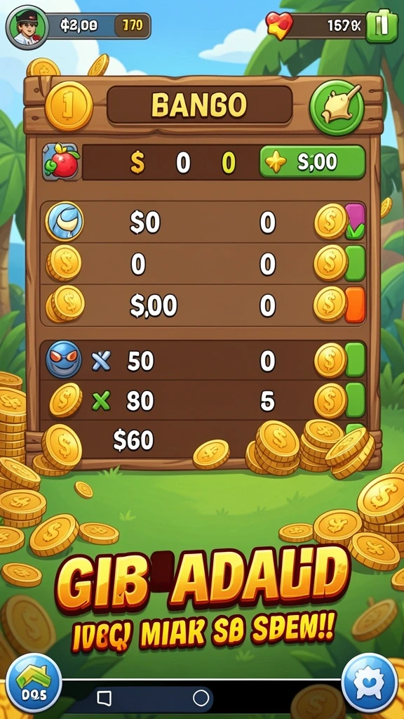 Screenshot 3: Grafik menakjubkan yang membuat pengalaman bermain semakin seru.