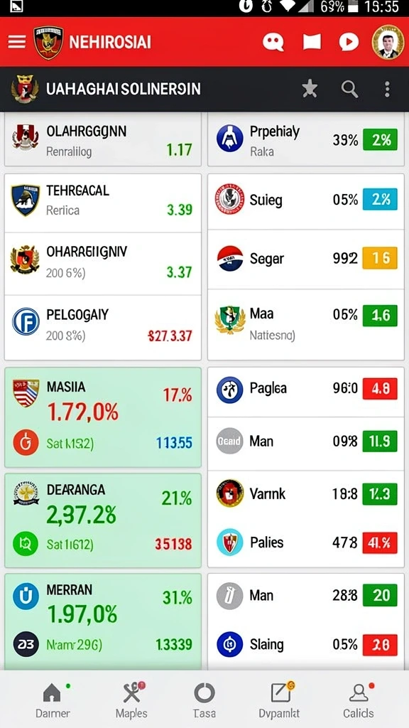 Screenshot menampilkan karakter utama saat menjelajahi dunia baru.