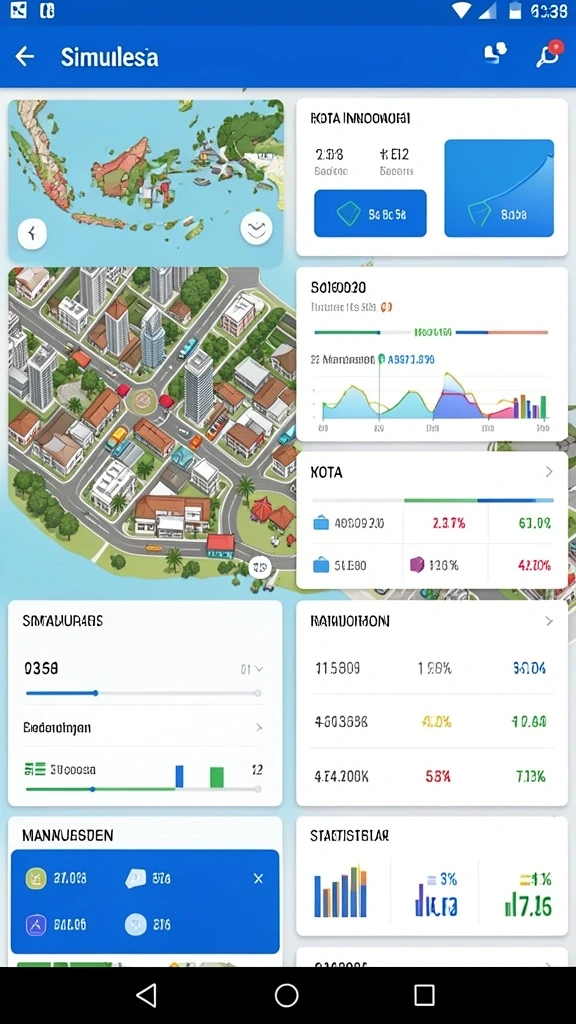 Screenshot 3: Karakter baru yang ditambahkan dalam pembaruan terbaru.