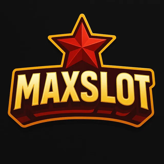 maxslot — ikon APK