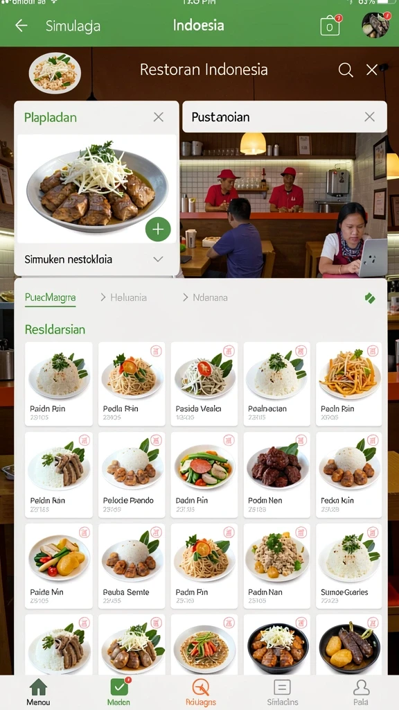 Fitur bonus menarik yang meningkatkan peluang menang.