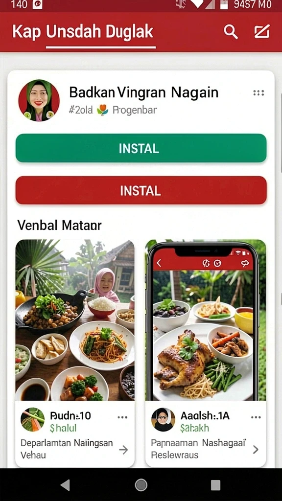 Level menantang yang siap untuk dijelajahi.