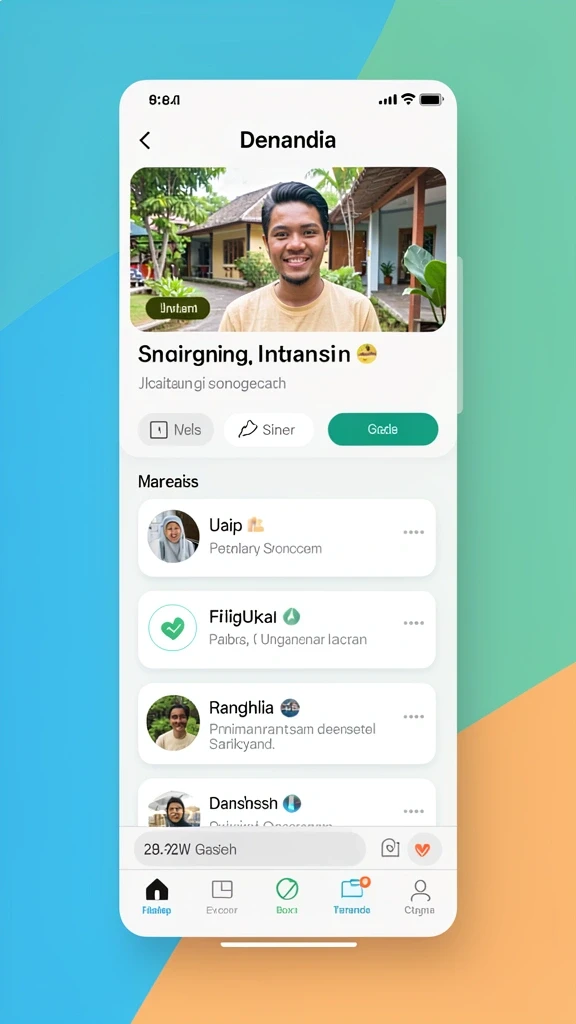 Beragam tema permainan slot yang menyenangkan.