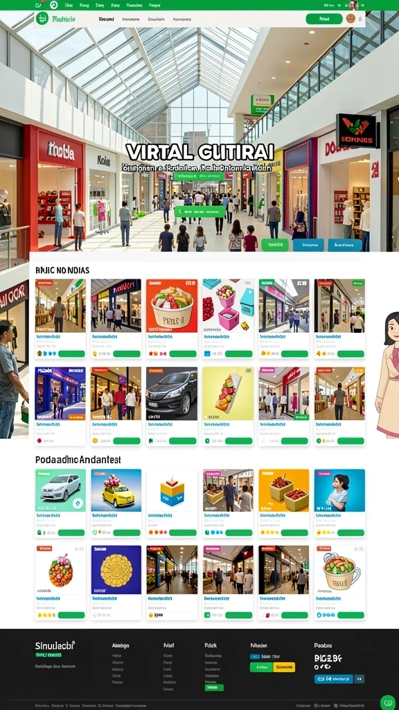 Kesempatan menang yang lebih besar dengan fitur bonus.