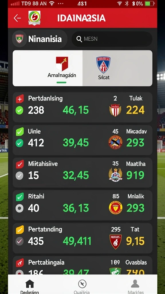 Karakter baru yang menambahkan variasi dalam permainan.