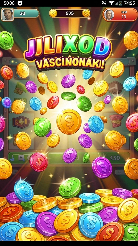 Promosi dan bonus yang menguntungkan.