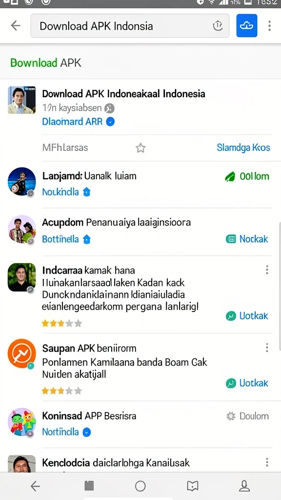 Tangkapan layar menunjukkan dunia fantasi yang indah dan detail.