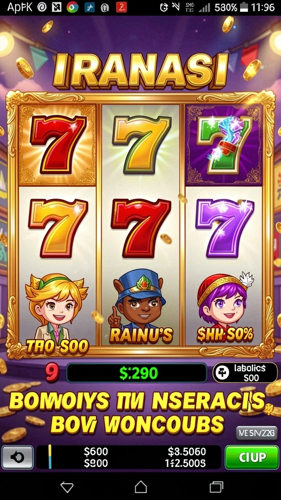 Gambar menunjukkan mode multiplayer yang penuh aksi.