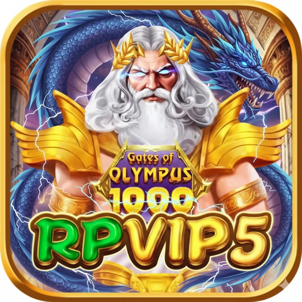 rpvip5 — ikon APK
