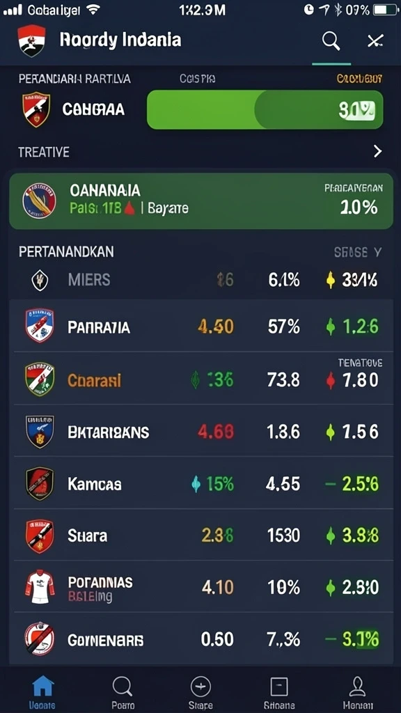 Tangkapan layar pertarungan epic melawan monster legendaris.