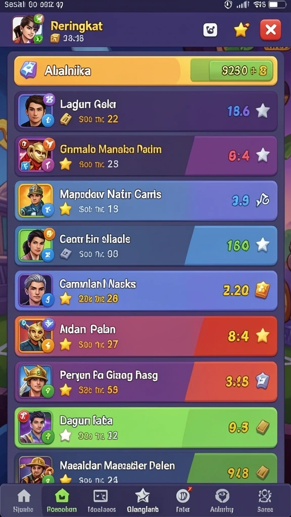 Komunitas interaktif untuk berbagi tips togel.