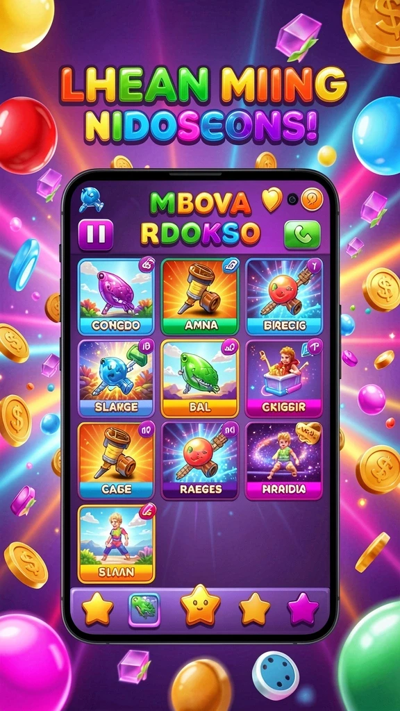Tangkapan layar dari fitur multiplayer yang mendebarkan.
