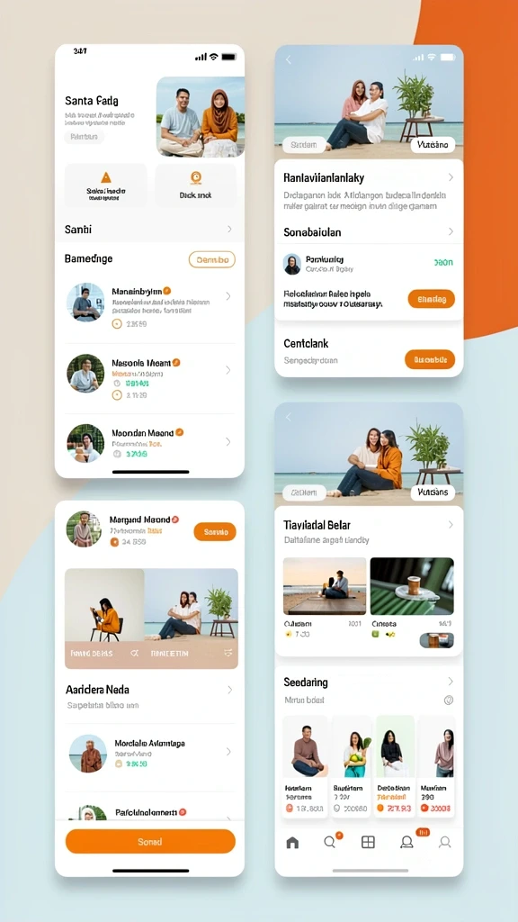 Tangkapan layar dari petualangan epik dalam T9999.
