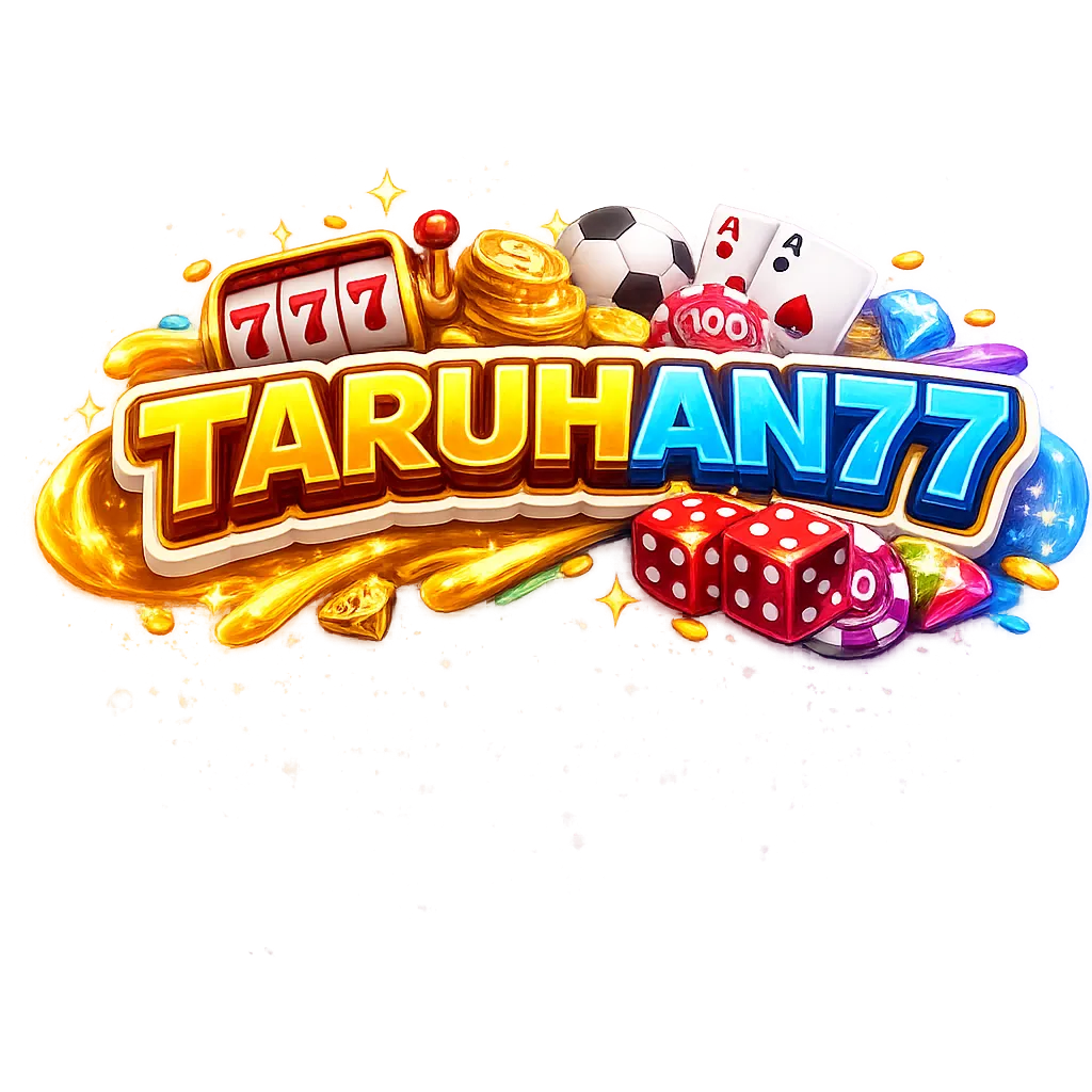 taruhan77 — ikon APK