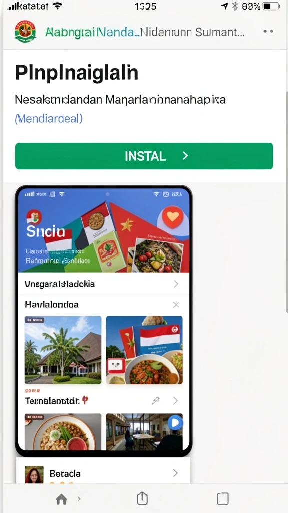 Fitur bonus yang memudahkan pemain untuk menang.