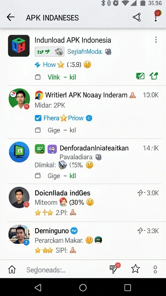 Level yang menantang dengan latar belakang menakjubkan.