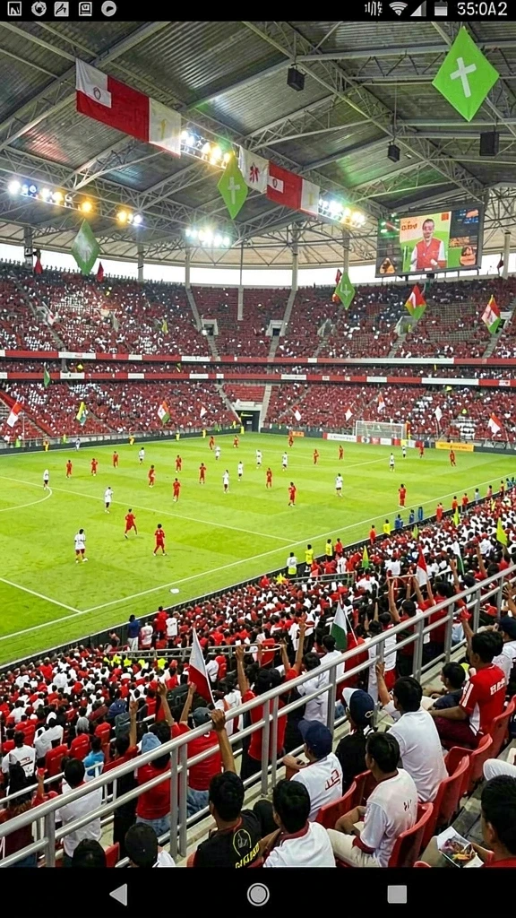 Turnamen harian yang memberikan hadiah.