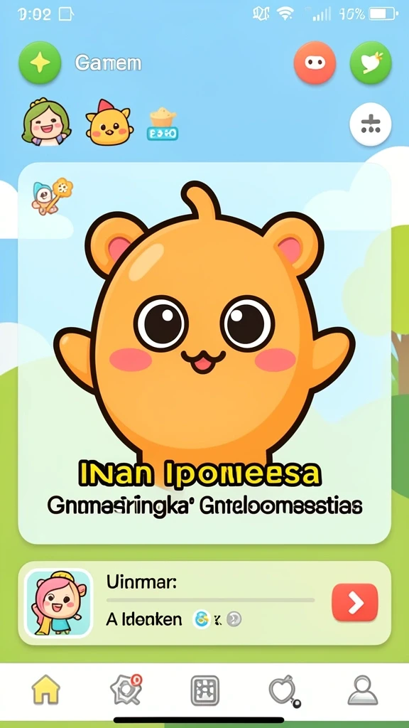 Misi dan quest yang beragam dan menarik.